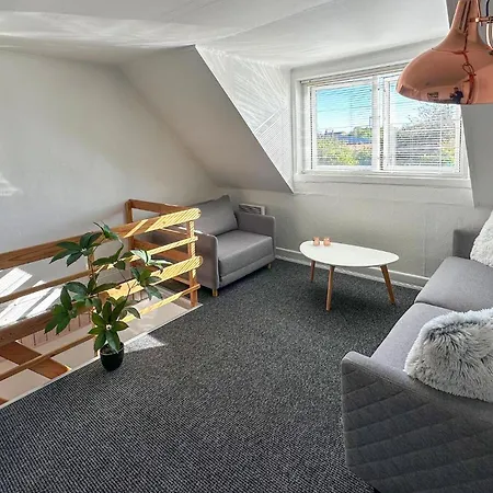 בית נופש 2 Bedroom Gorgeous In Ostermarie