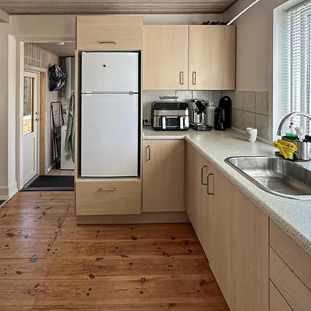2 Bedroom Gorgeous In * Ostermarie