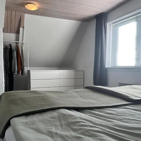 Ferienhaus 2 Bedroom Gorgeous In