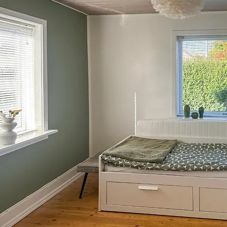 2 Bedroom Gorgeous In * Ostermarie